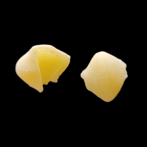 Conchigliettes pastidea à la Philips pasta maker - Mes Meilleures