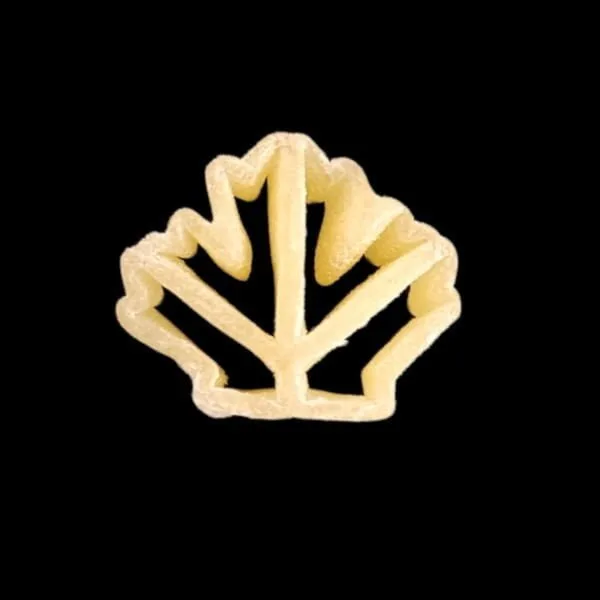 POM die Maple Leaf for Philips Pasta Maker Avance and 7000 Series - Image 2