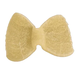 POM die Farfalle Smooth or Ridged for Philips Pasta Maker Avance and 7000 Series - Smooth