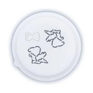 HR2355296 pasta for Unicorn Unicorno Philips Pasta Maker Avance / 7000 Series