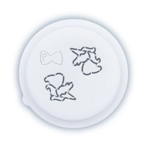 HR2355296 pasta for Unicorn Unicorno Philips Pasta Maker Avance / 7000 Series