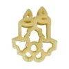 Matrize aus POM Advent Weihnachten für Philips Pasta Maker Avance und Serie 7000 – Bild 2