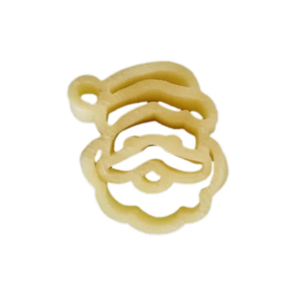 Filière en POM Père Noël pour Philips Pasta Maker Avance et 7000 Series – Image 2