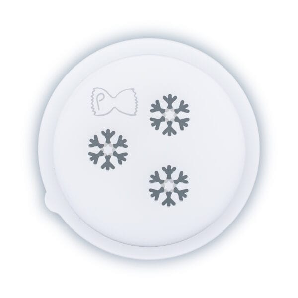 HR2355180 pasta for Fiocco di Neve Snowflakes Philips Pasta Maker Avance / 7000 Series