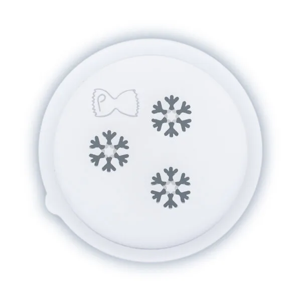 HR2355180 pasta for Fiocco di Neve Snowflakes Philips Pasta Maker Avance / 7000 Series