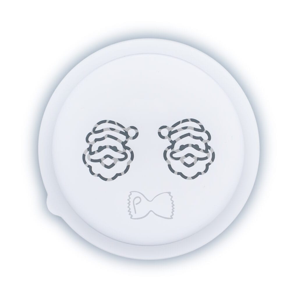 POM die Santa Claus Christmas for Philips Pasta Maker Avance and