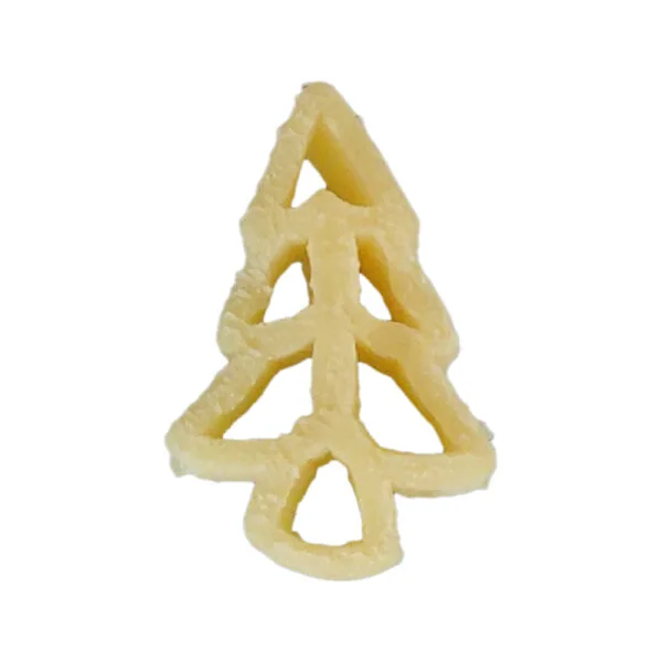 Trafila in POM Abete Albero di Natale per Philips Pasta Maker Avance e Serie 7000 - immagine 2