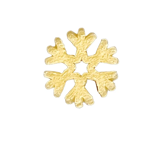 POM die Snowflakes for Philips Pasta Maker Avance and 7000 Series - Image 2