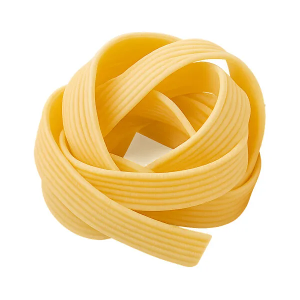 Trafila in bronzo Pappardelle Rigate 15mm - immagine 2