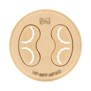 Trafila assemblata in bronzo Orecchiette Rigate 15mm compatibile con La Fattorina VIP2, VIP4, Fimar MPF 2.5, MPF 4, PF25E, PF40E, Arcobaleno AEX18, AEX20, GGM Gastro NMH13