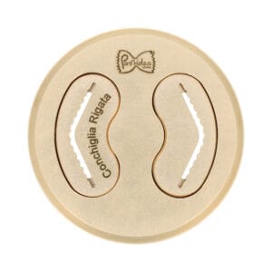 Filières pour la machine à pâtes professionnelle Fattorina VIP2, VIP4, Fimar MPF 2.5, MPF 4, PF25E (taille originale, aucun adaptateur nécessaire)