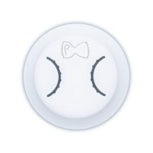 HR23453116 pasta Orecchiette Rigate for Philips Pasta Maker Viva Collection and Philips 5000 Series