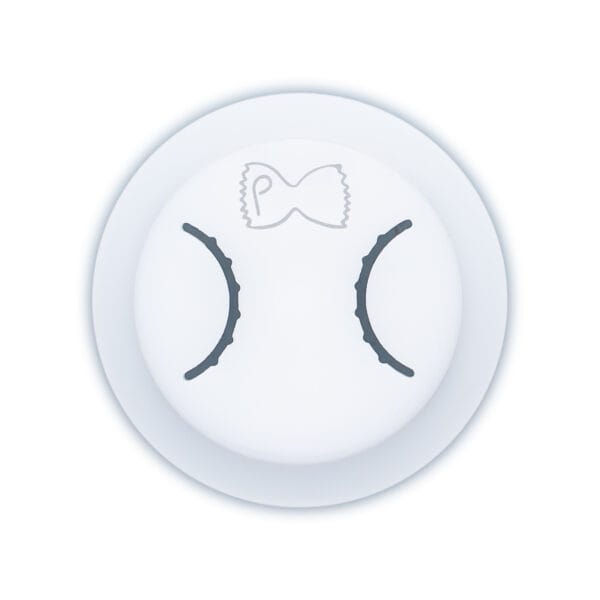 HR2345116 pasta Orecchiette Rigate for Philips Pasta Maker Viva Collection and Philips 5000 Series