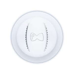 HR2345322 pasta Gnocco Sardo 30mm for Philips Pasta Maker Viva Collection and Philips 5000 Series