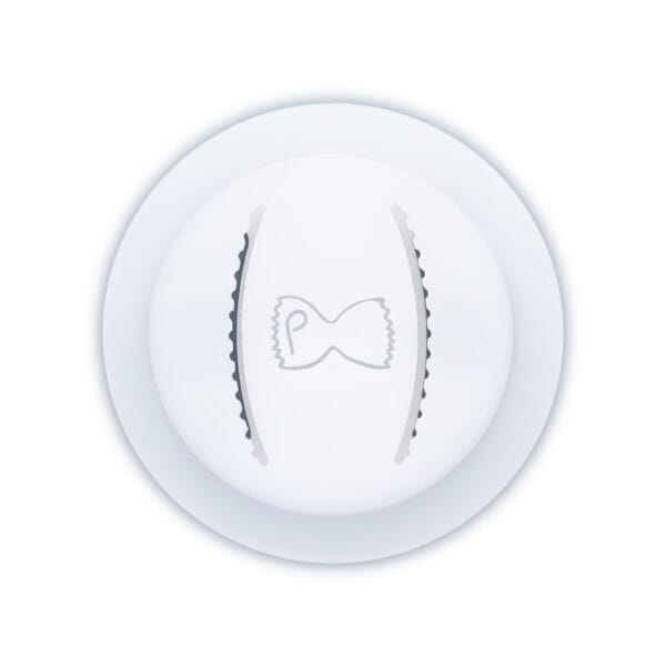 HR2345322 pasta Gnocco Sardo 30mm for Philips Pasta Maker Viva Collection and Philips 5000 Series
