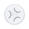 KIT56116 Pasta Orecchiette Rigate for Kitchenaid and Marcato Regina