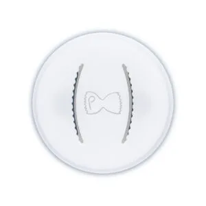 KIT56322 Pasta Gnocco Sardo for Kitchenaid and Marcato Regina