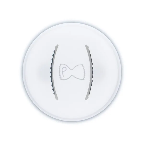 KIT56322 Pasta Gnocco Sardo for Kitchenaid and Marcato Regina