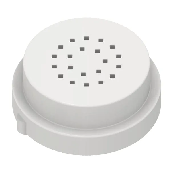 BNN - Avance/Serie 7000 - Spaghetti diamètre 2.5mm AR025000 - Pasta