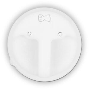 Trafila in POM Spirale Fusilli Bucati per Philips Pasta Maker Avance e Serie 7000