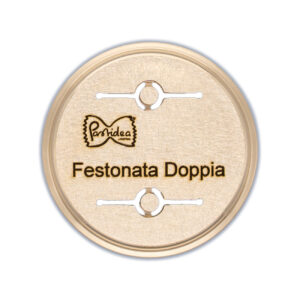 HD910320S Pasta die Festonata Doppia