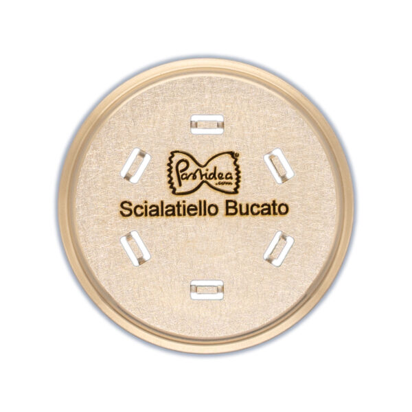 HD910326S Pasta die Scialatiello Bucato