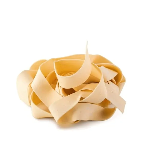 Trafila in bronzo Pappardelle 20mm per La Fattorina VIP2, VIP4, Fimar MPF 2.5, MPF 4, PF25E - immagine 2