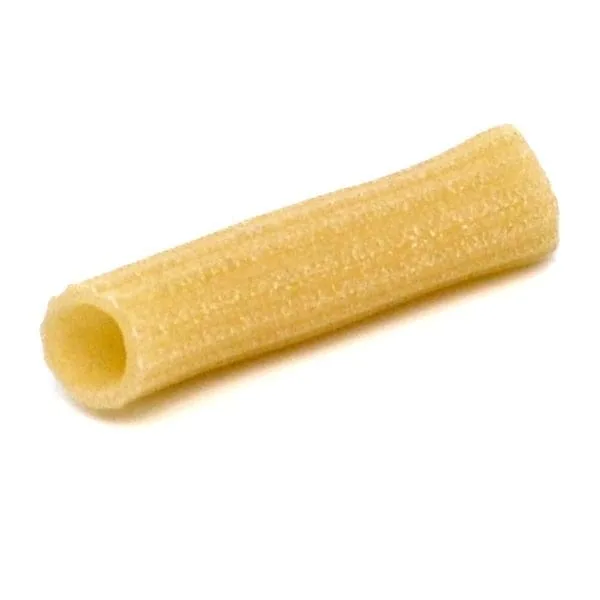 Trafila in bronzo Maccheroni Rigati 8,5mm per La Fattorina VIP2, VIP4, Fimar MPF 2.5, MPF 4, PF25E - immagine 3