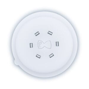 HR2355330 pasta for Scialatiello Bucato Curvo Philips Pasta Maker Avance / 7000 Series