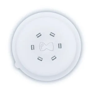 HR2355330 pasta for Scialatiello Bucato Curvo Philips Pasta Maker Avance / 7000 Series