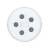KIT56295 Pasta Grissini 8mm for Kitchenaid and Marcato Regina