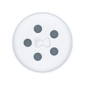 KIT56295 Pasta Grissini 8mm for Kitchenaid and Marcato Regina