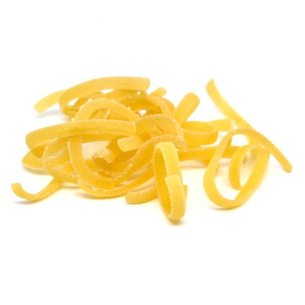POM die Tagliolini 2.5x1mm for Philips Pasta Maker Avance » Pastidea
