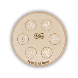 TR75N133D17F6 Pasta Fusilli A3 10mm per TR75