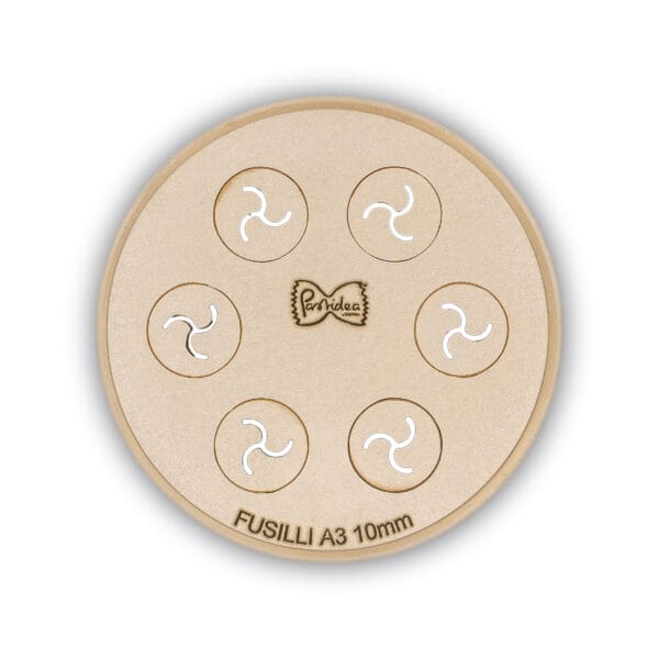 TR75N133D17F6 Pasta Fusilli A3 10mm per TR75