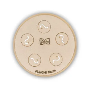 TR75N251D17F6 Pasta Funghi 10mm per TR75