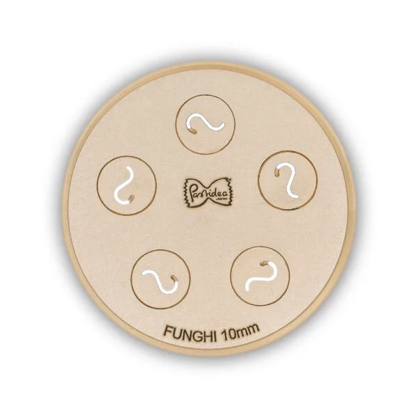 TR75N251D17F6 Pasta Funghi 10mm per TR75