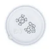 HR2355165 pasta for Skull Danger Philips Pasta Maker Avance / 7000 Series