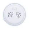 HR2355311 pasta for Halloween Witch Strega Philips Pasta Maker Avance / 7000 Series