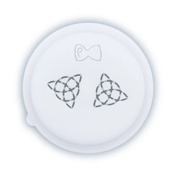 HR2355341 pasta for Celtic Trinity Knot Philips Pasta Maker Avance / 7000 Series