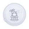 HR2355342 pasta for House of Horrors Philips Pasta Maker Avance / 7000 Series