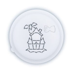 HR2355342 pasta for House of Horrors Philips Pasta Maker Avance / 7000 Series