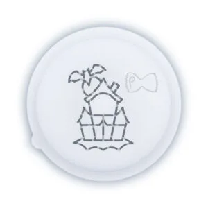 HR2355342 pasta for House of Horrors Philips Pasta Maker Avance / 7000 Series
