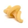 Trafila in POM Funghi Giganti per Philips Pasta Maker Avance e Serie 7000 - immagine 3
