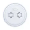 HR2355082 pasta for Lotus Flower Fiore di Loto Philips Pasta Maker Avance / 7000 Series