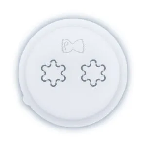 HR2355082 pasta for Lotus Flower Fiore di Loto Philips Pasta Maker Avance / 7000 Series