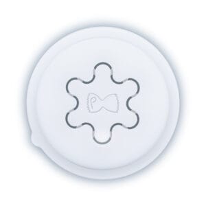 HR2355347 pasta for Lotus Flower Giant Philips Pasta Maker Avance / 7000 Series