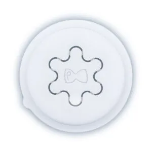 HR2355347 pasta for Lotus Flower Giant Philips Pasta Maker Avance / 7000 Series