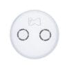 KIT56055R Pasta Rigatone Rigato for Kitchenaid and Marcato Regina