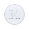 KIT56150 Pasta Festonate for Kitchenaid and Marcato Regina
